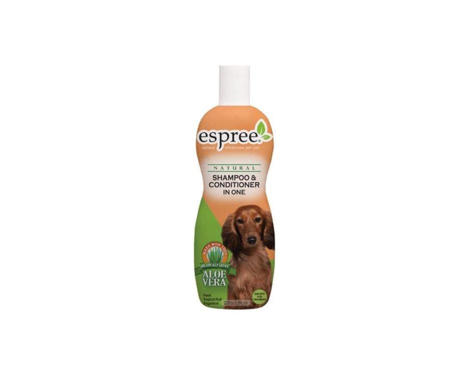 Espree Shampoo & Conditioner for Dog and Cat