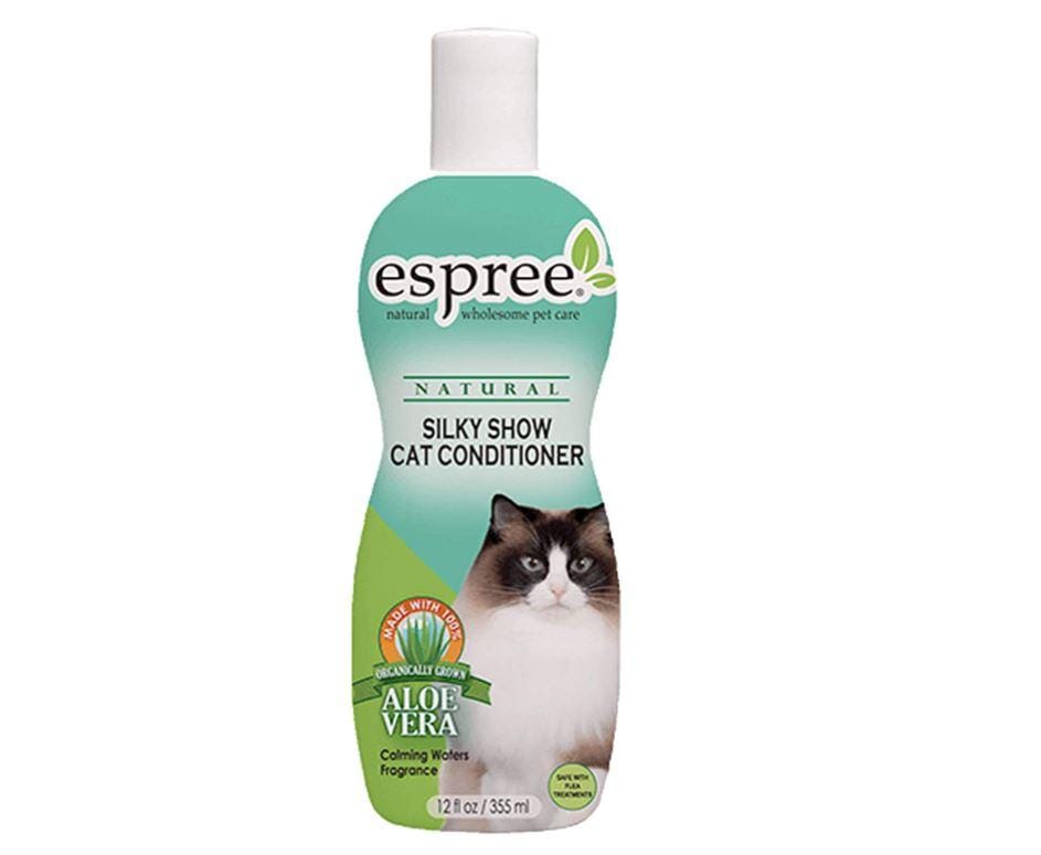 Espree Silky Show Cat Conditioner
