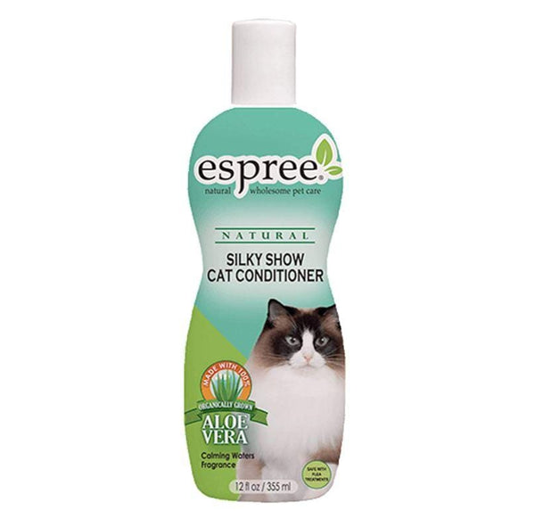 Espree Silky Show Cat Conditioner - PetStore.ae