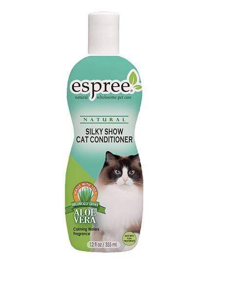 Espree Silky Show Cat Conditioner - PetStore.ae