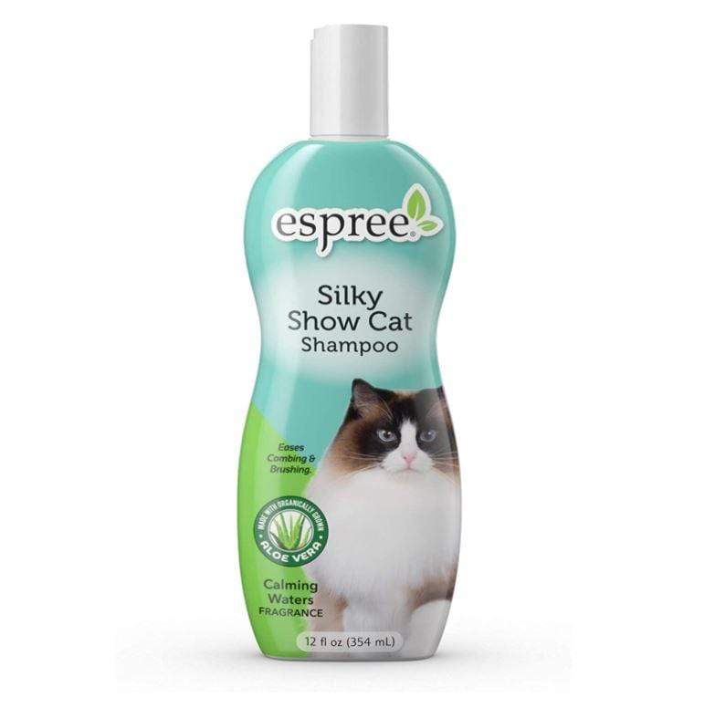 Espree Silky Show Cat Shampoo