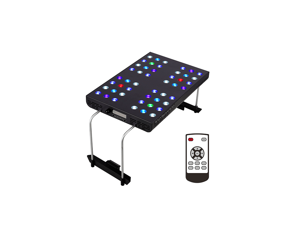 Ocean Revive Arctic S026B Dimmable Marine LED Light - Evergrow