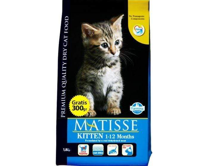 Farmina - Expo-A Matisse Kitten