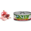 Farmina - N&D Cat Prime Chicken & Pomegranate Wet Food - PetStore.ae