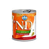 Farmina - N&D Chicken, Pumpkin & Pomegranate Dog Wet Food - PetStore.ae