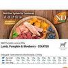 Farmina - N&D Chicken, Pumpkin & Pomegranate Dog Wet Food - PetStore.ae