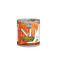 Farmina - N&D Dog Venison & Pumpkin Wet Food