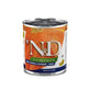 Farmina - N&D Lamb, Pumpkin & Blueberry PuppyDog Wet Food