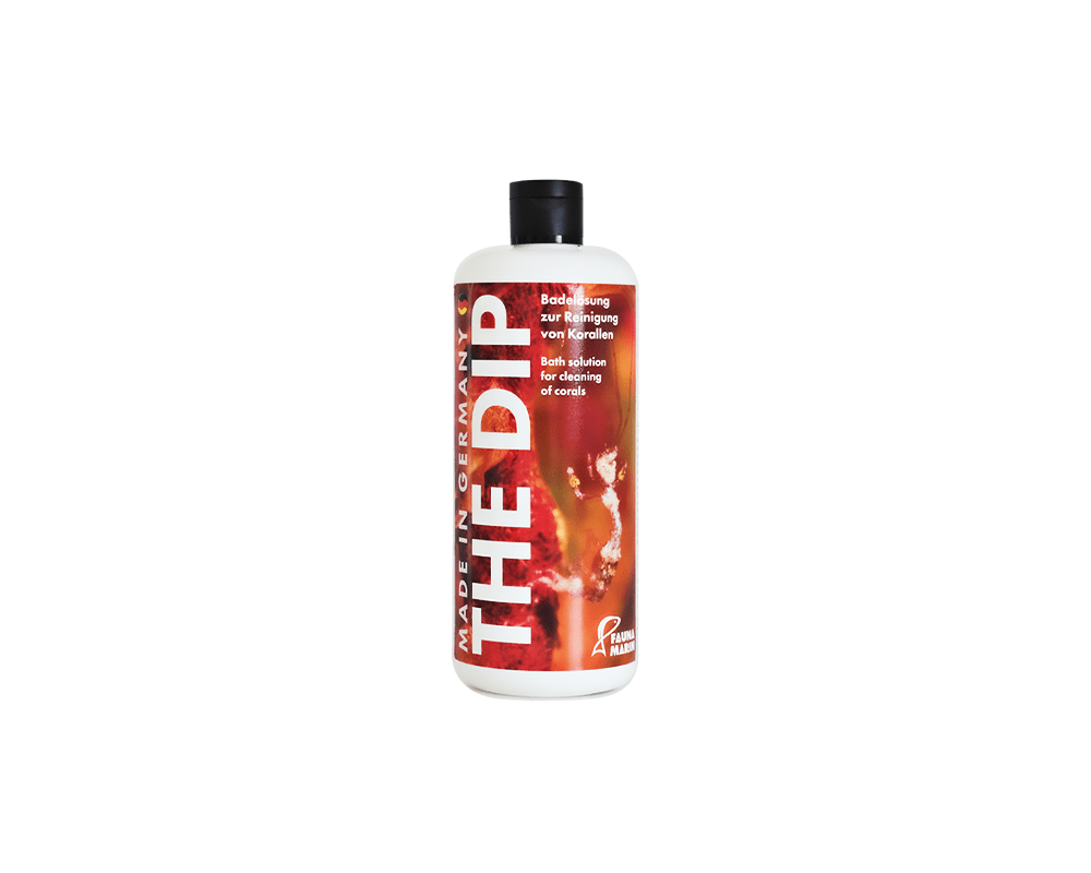 The Dip - Coral Dip For Cleaning Corals - Fauna Marin