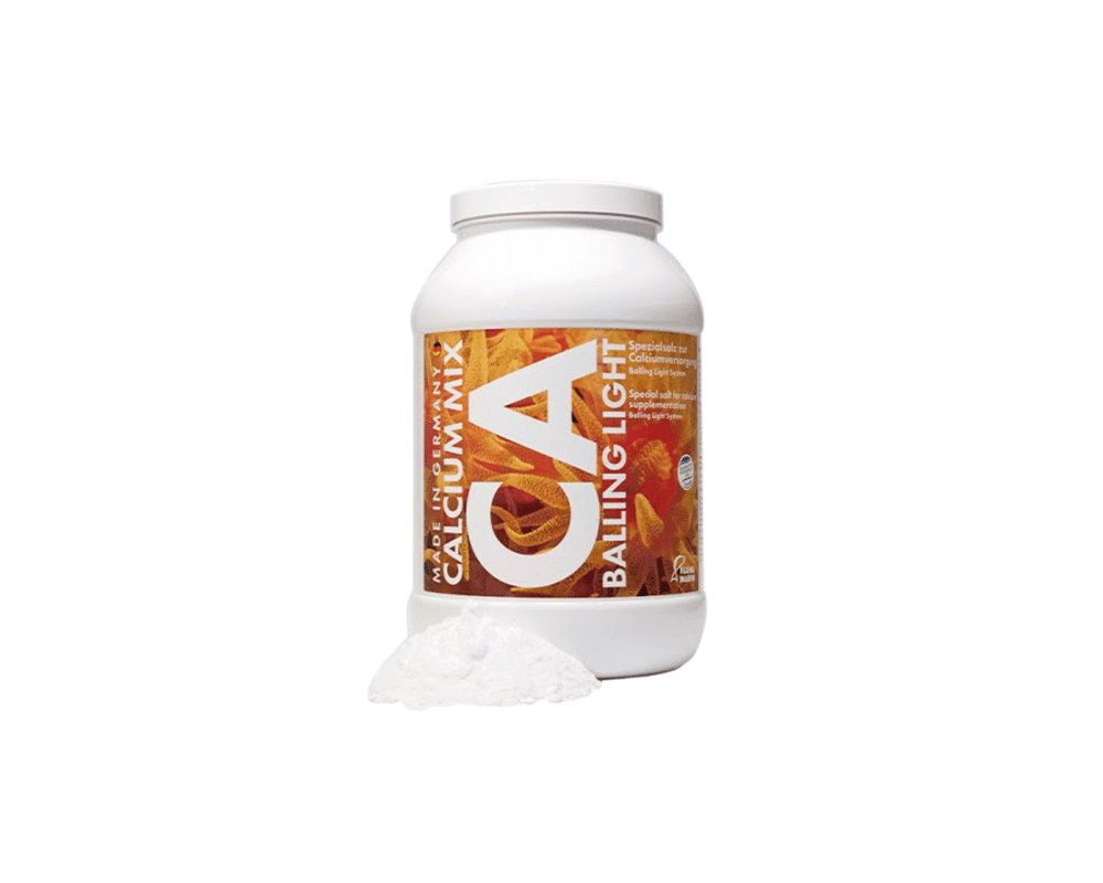 Balling Salts Biopolymer Ca - Calcium Mix - Fauna Marin