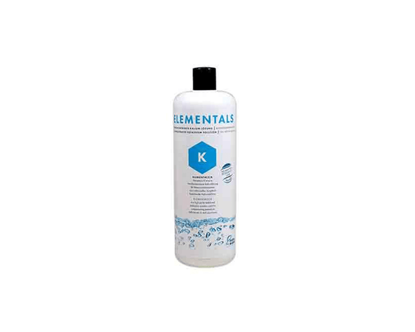 Elementals - Water Treatment - Fauna Marin - PetStore.ae