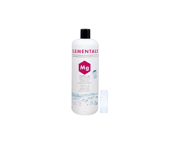 Elementals - Water Treatment - Fauna Marin - PetStore.ae