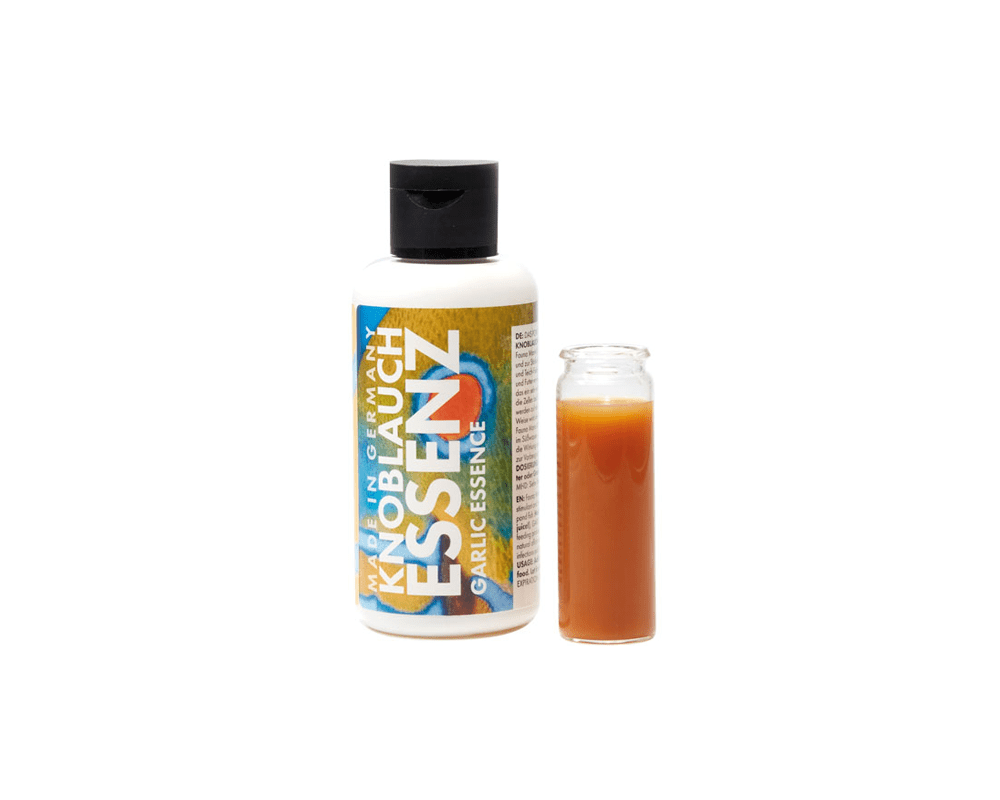 Garlic Essence - Improve Natural Resistance of the Immune System - Fauna Marin - PetStore.ae