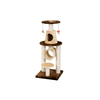 Bonalti Cat Play Tower - Fauna - PetStore.ae