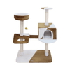 Camila Cat Pole Scratcher - Fauna - PetStore.ae