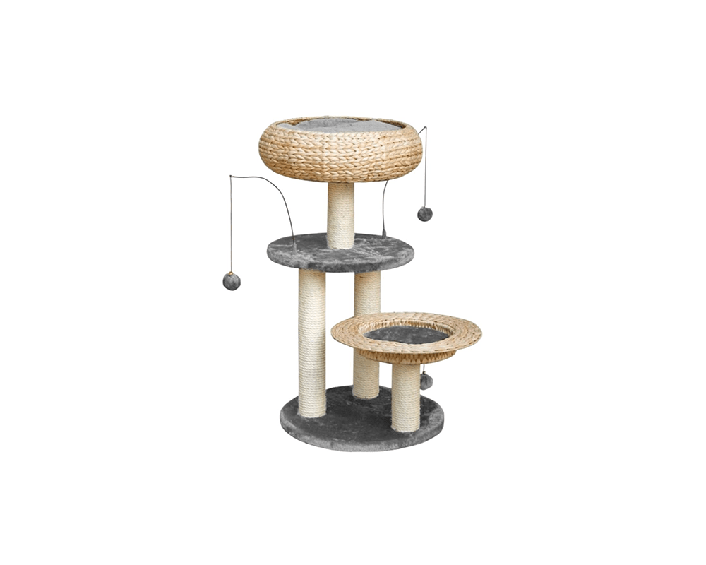 Lorenz Cat Play Tower - Fauna