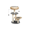Lorenz Cat Play Tower - Fauna - PetStore.ae