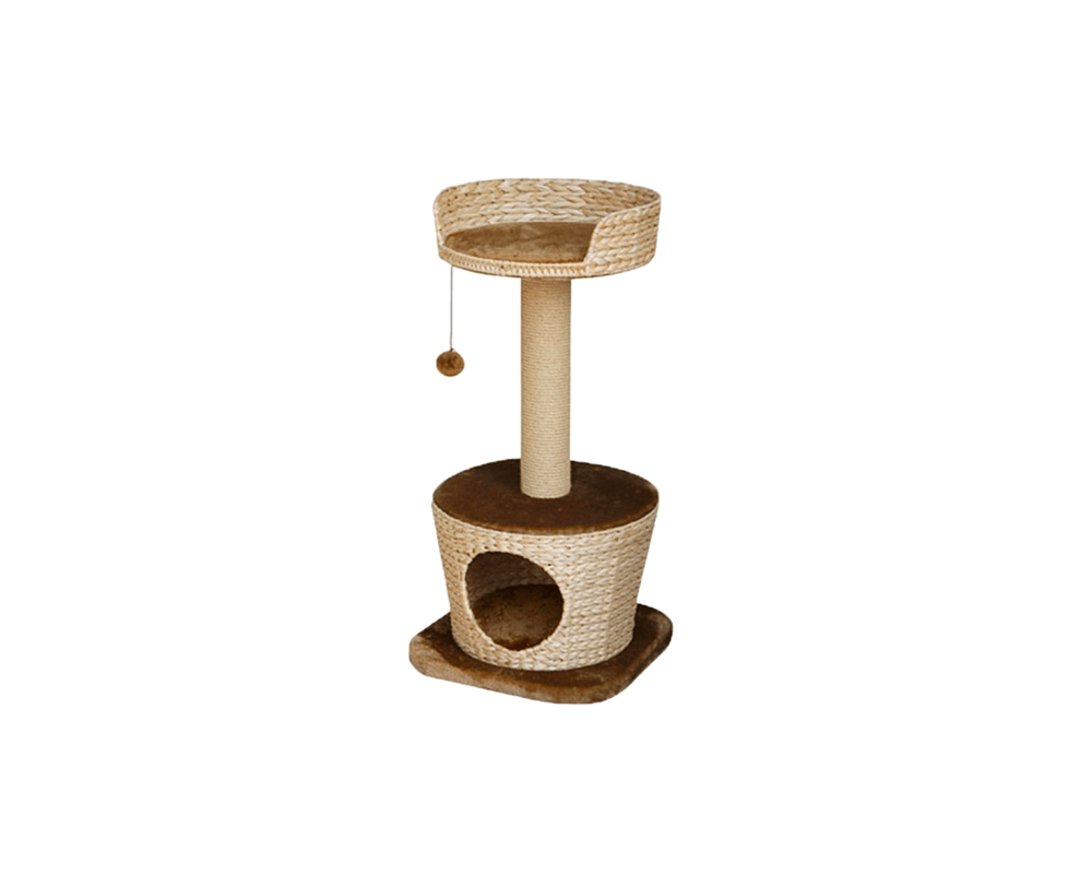 Madena Cat Pole Light - Fauna