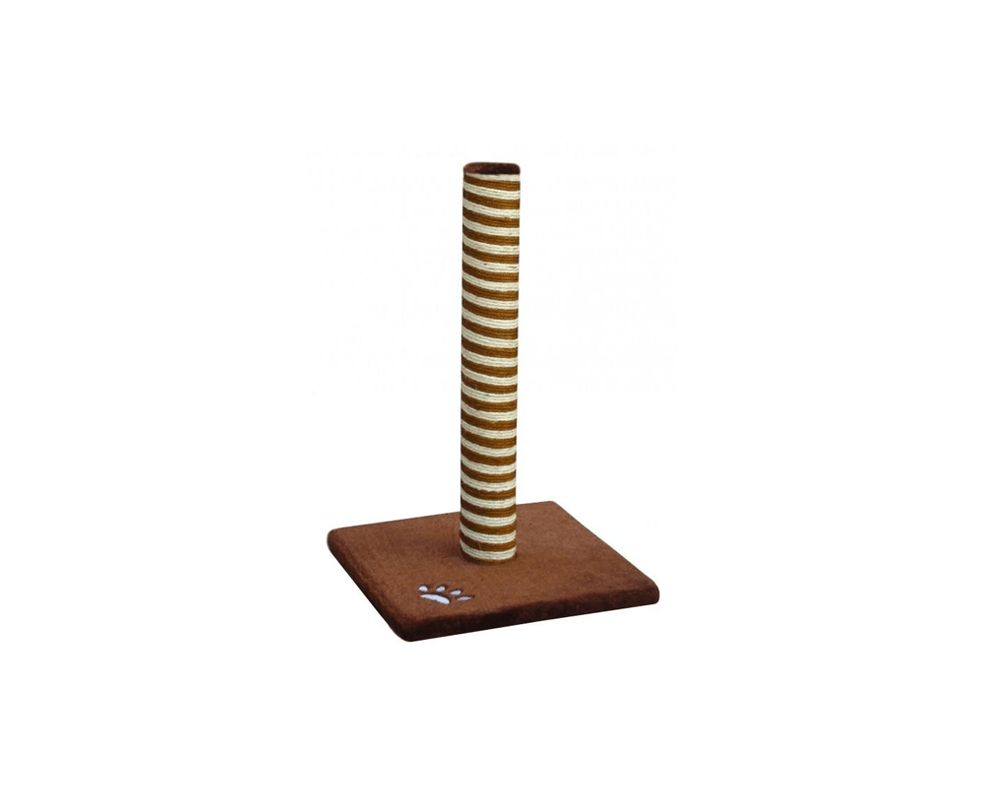 Relax Classic Cat Pole Scratcher - Fauna