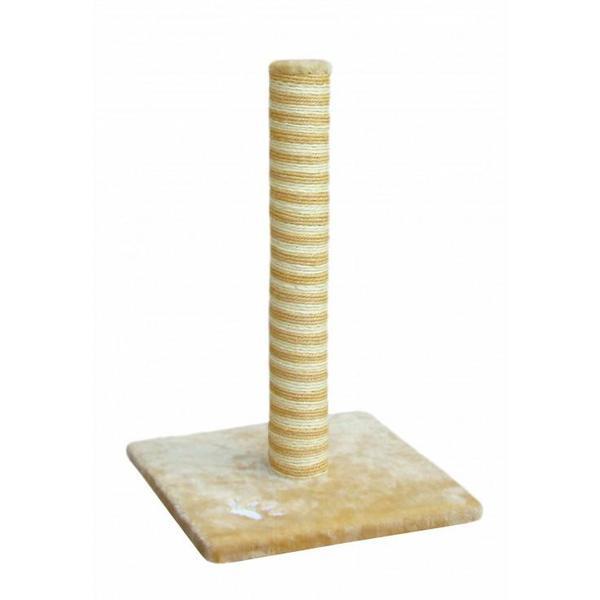 Relax Classic Cat Pole Scratcher - Fauna - PetStore.ae