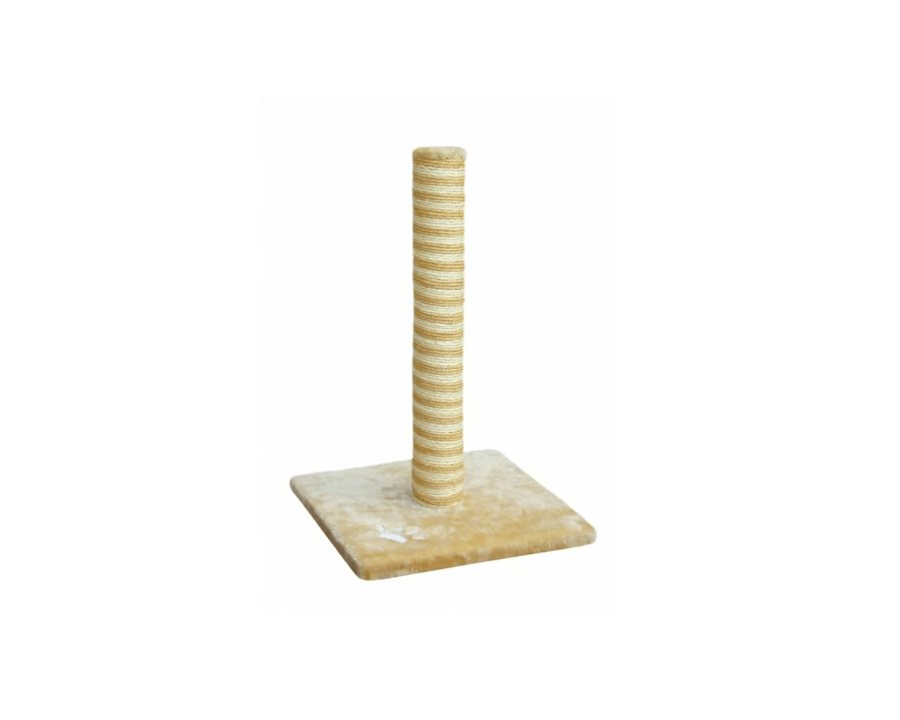 Relax Classic Cat Pole Scratcher - Fauna
