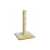Relax Classic Cat Pole Scratcher - Fauna - PetStore.ae