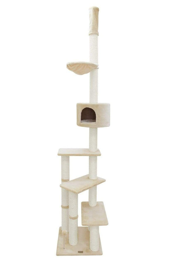 Rocio Cat Pole - Fauna - PetStore.ae