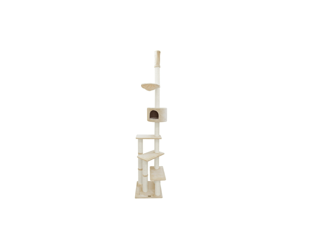 Rocio Cat Pole - Fauna