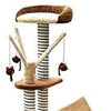 Sagrada Cat Scratching Pole - Fauna - PetStore.ae