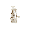 Shantal Cat Pole Scratcher Tower - Fauna - PetStore.ae