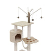 Vitor Cat Pole Scratcher - Fauna - PetStore.ae
