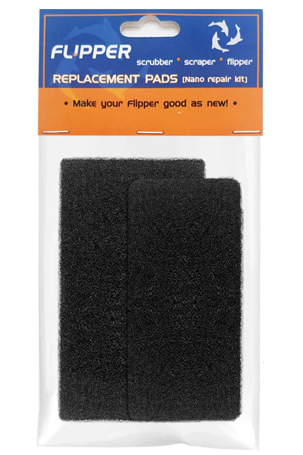Flipper -  Nano Replacement Pad (Nano Repair Kit)