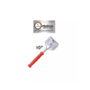 Platinum Aquarium Hand Scraper - Flipper - PetStore.ae