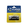 Flipper - Nano Magnet Cleaner - Stainless Steel Replacement Blades - PetStore.ae