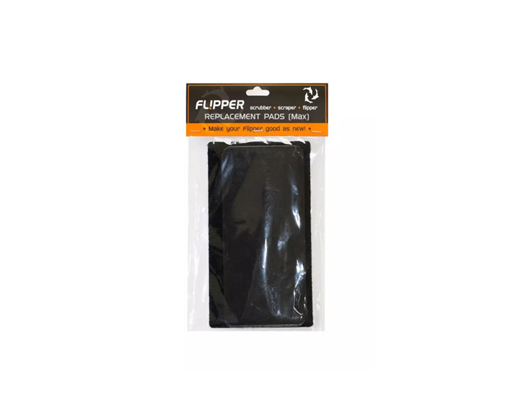 Max Magnet Cleaner - Replacement Pads - Flipper