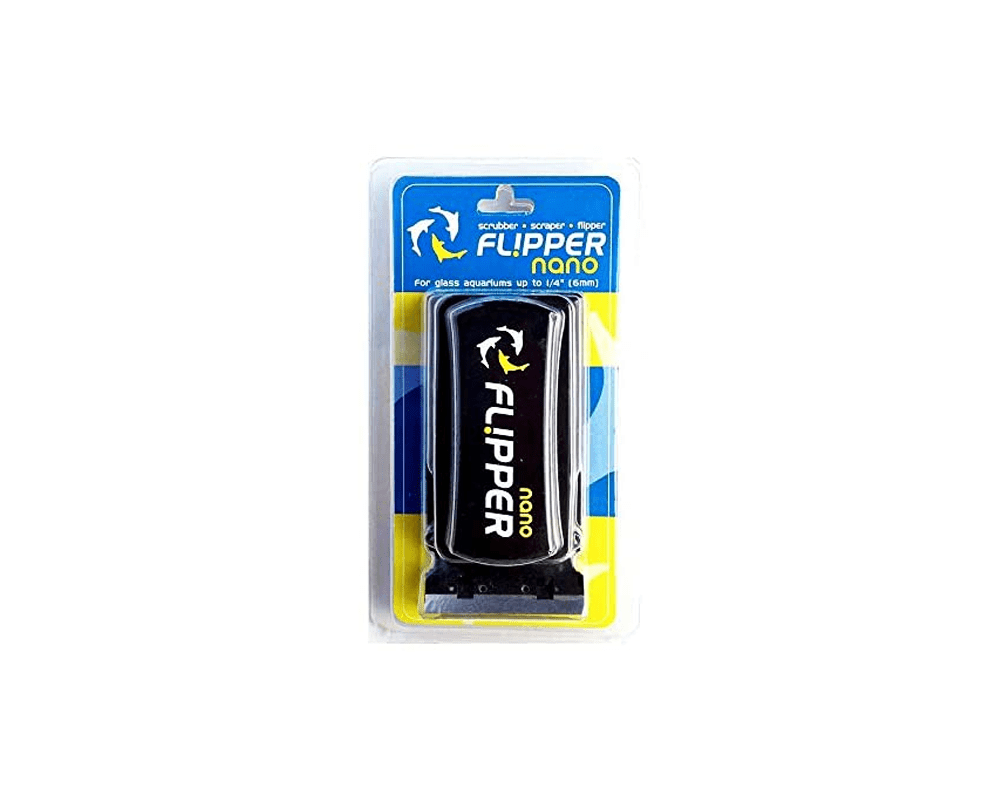 Nano Magnet Cleaner - Flipper
