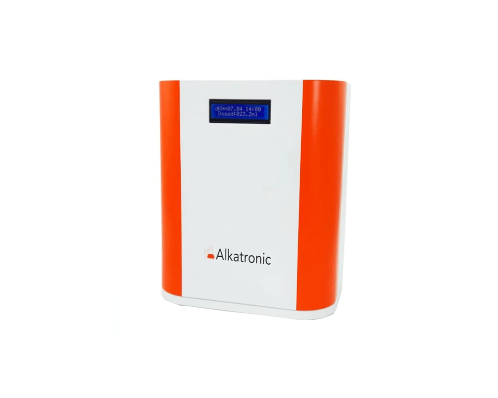 Alkatronic - Alkalinity Controller - Focustronic