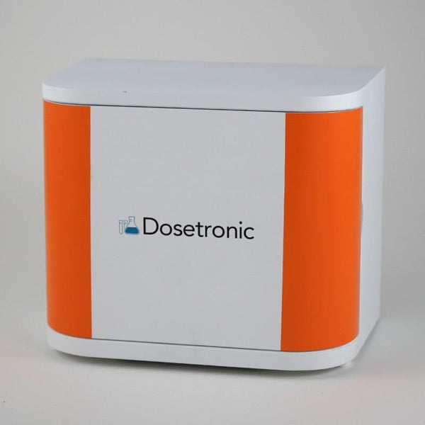 Dosetronic - Focustronic