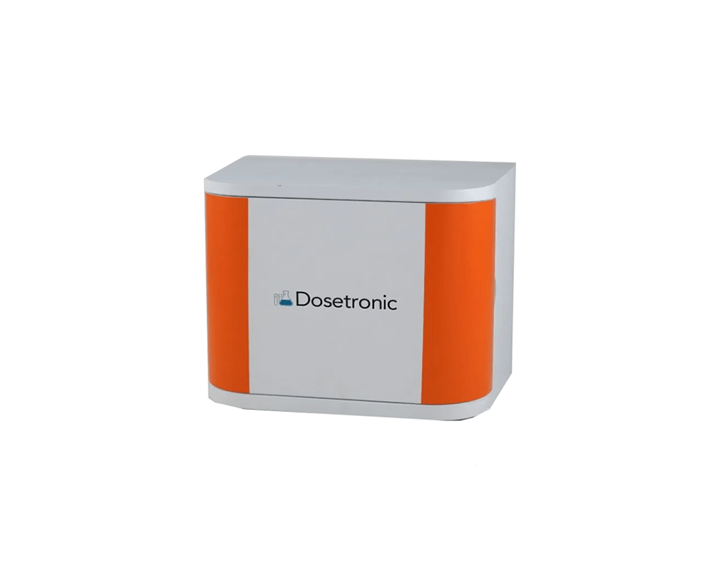 Dosetronic - Focustronic