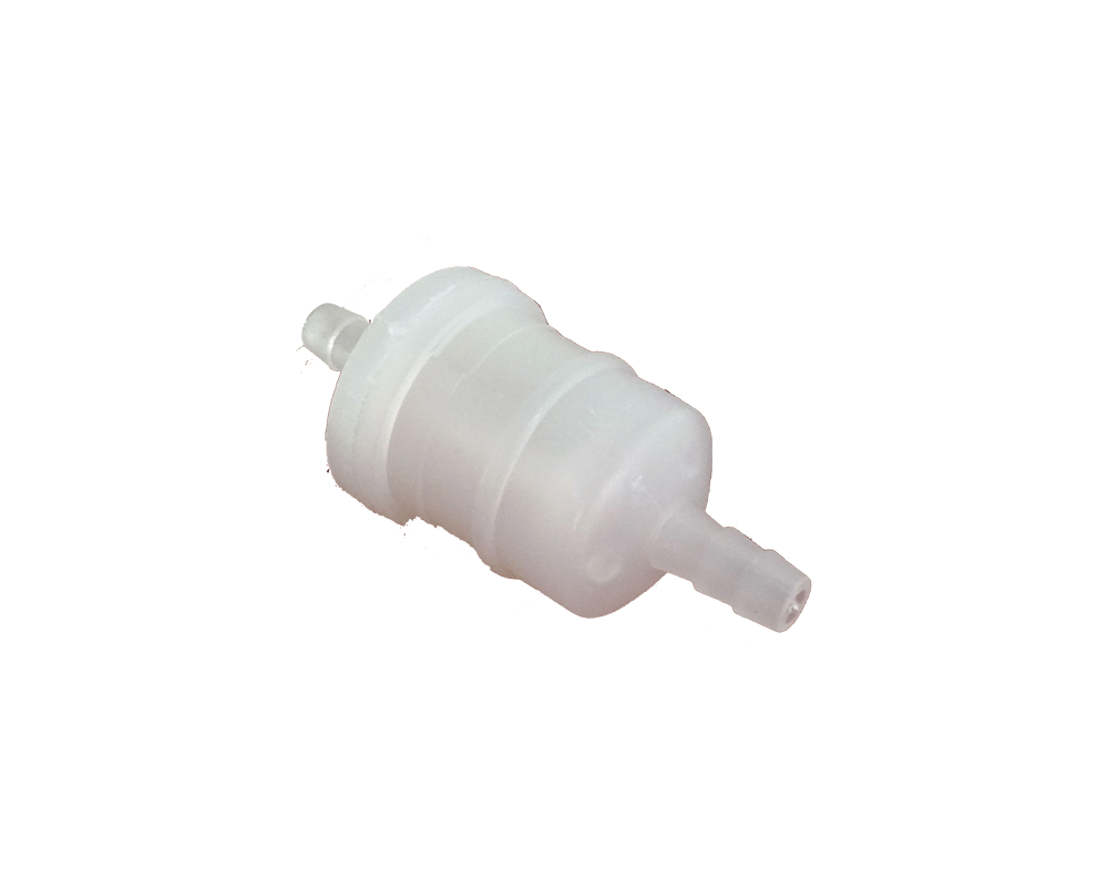 Focustronic - Alkatronic - Check Valve