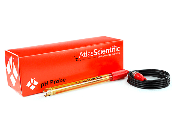 Focustronic - Alkatronic - pH Probe - PetStore.ae