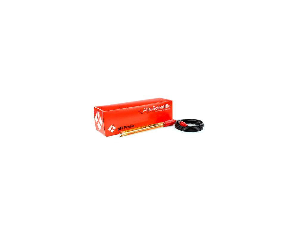 Focustronic - Alkatronic - pH Probe