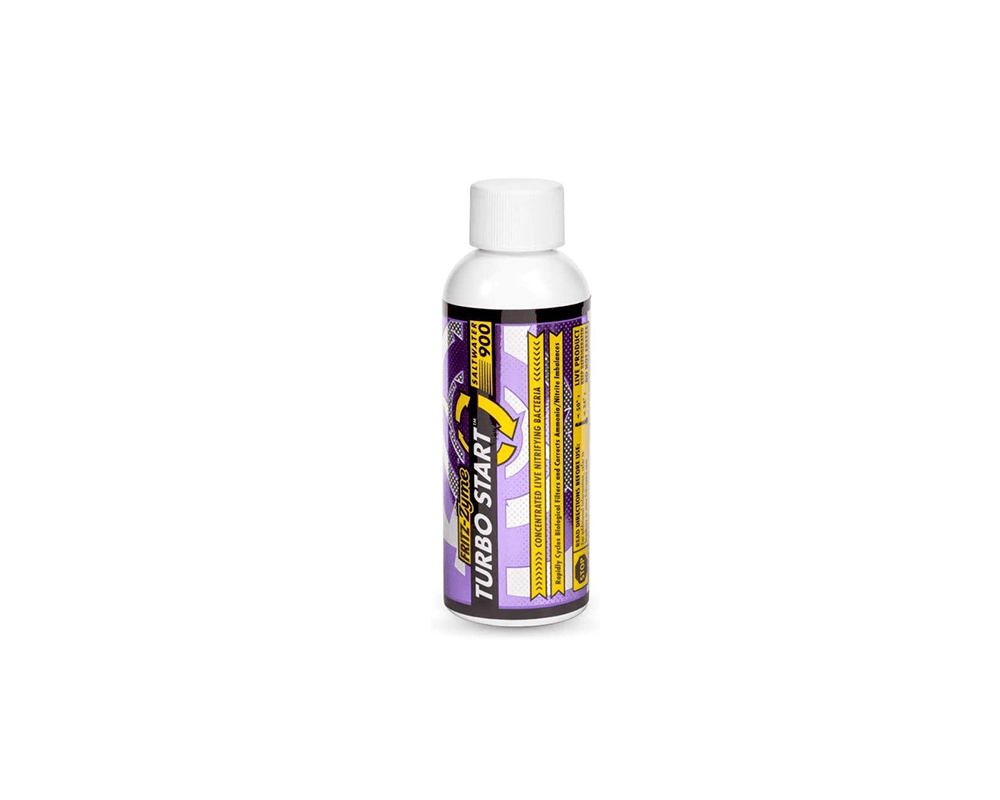 FritzZyme -  Turbo Start 900 Saltwater