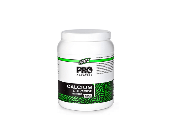 FritzPro - Aquatics Calcium Chloride