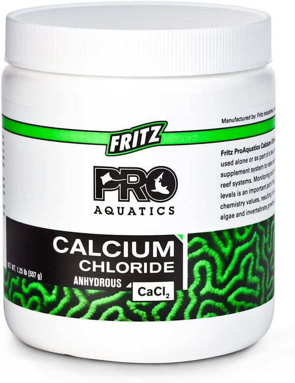 FritzPro - Aquatics Calcium Chloride - PetStore.ae