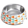 Fuzz Yard - Pet Bowl Colorado Melamine S - PetStore.ae