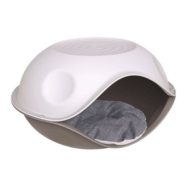 Georplast Duck Covered Pet Bed - PetStore.ae