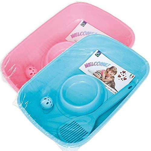 Georplast - Kitten Welcome Kit - PetStore.ae