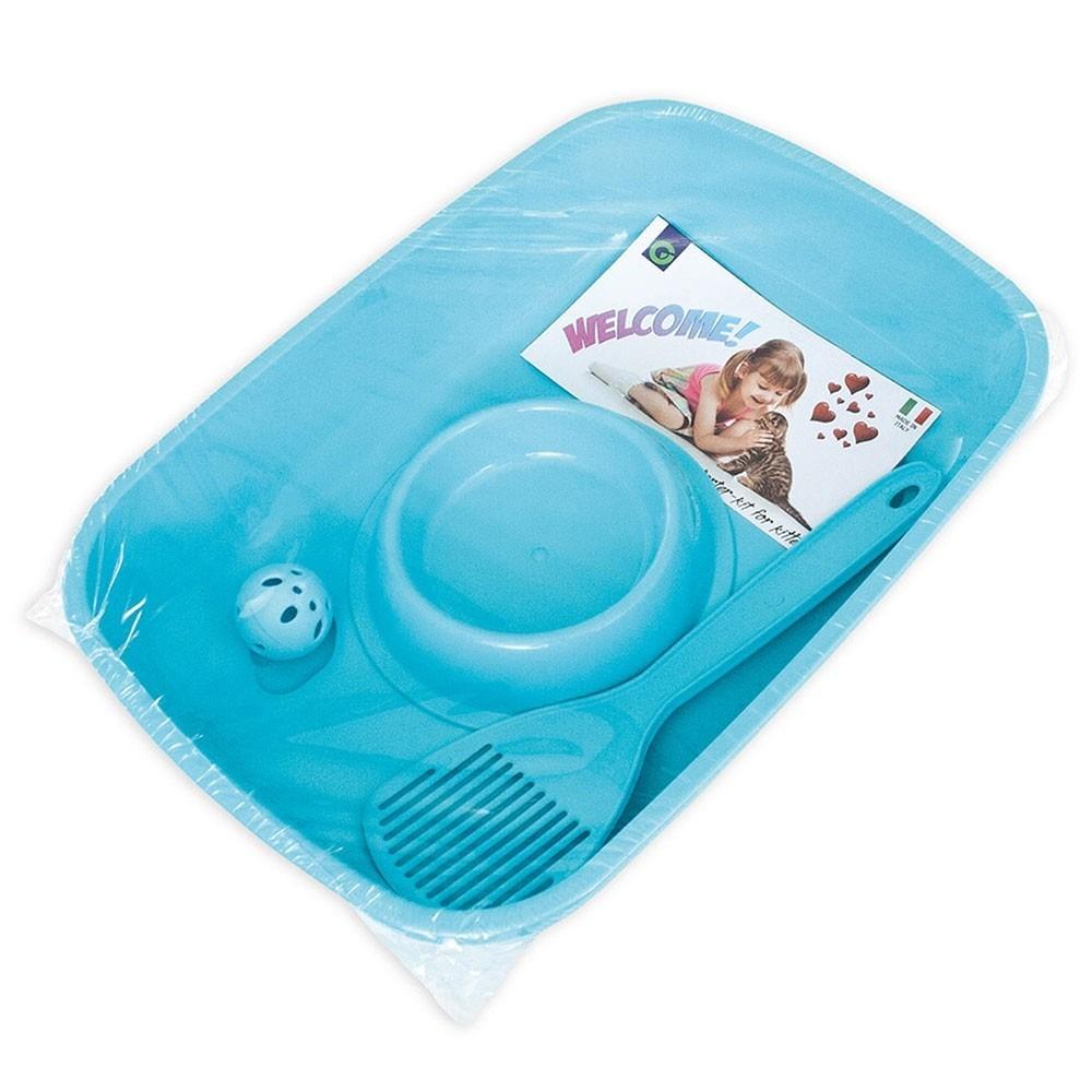 Georplast - Kitten Welcome Kit