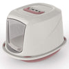 Georplast Galaxy Deluxe Cat Litter Box - PetStore.ae